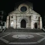 Erifra Piccolo Bed & Breakfast Cosenza