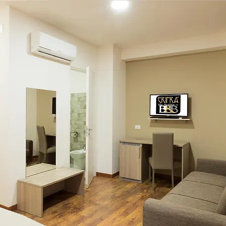 Erifra Piccolo Bed and breakfast Cosenza