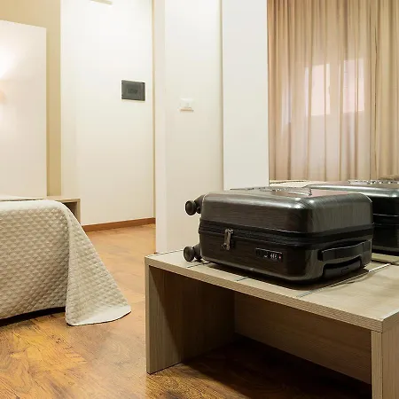 Bed & Breakfast Erifra Piccolo Cosenza