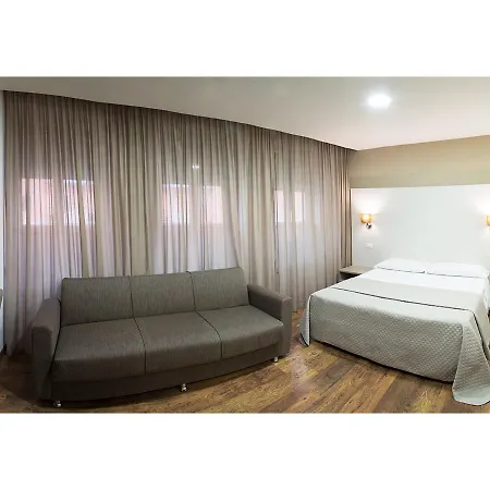 Bed & Breakfast Erifra Piccolo