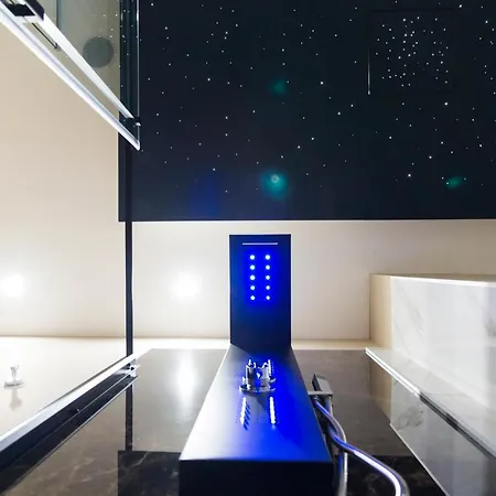 Bed and breakfast Erifra Piccolo Cosenza