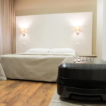 Bed and breakfast Erifra Piccolo