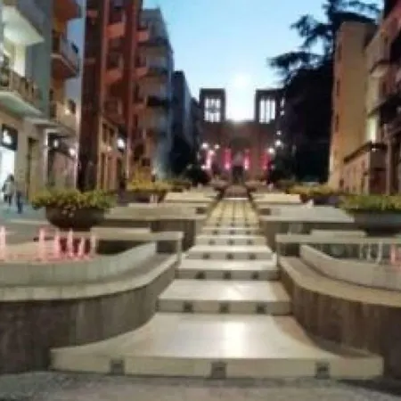 Bed and breakfast Erifra Piccolo Cosenza