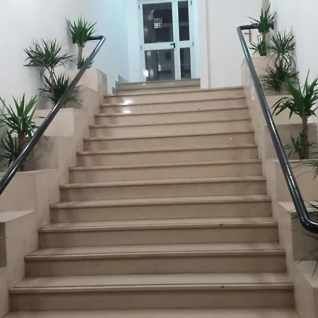 Erifra Piccolo Bed & Breakfast Cosenza