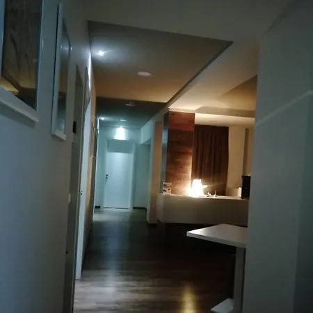 Erifra Piccolo Bed & Breakfast