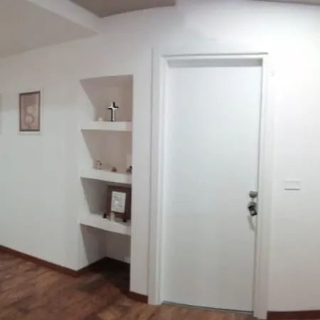 Erifra Piccolo 4* Cosenza