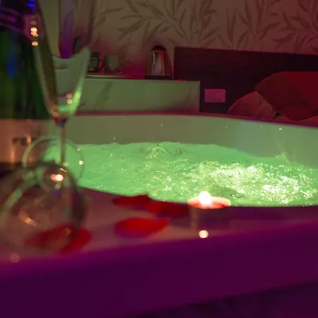 Bed and breakfast Erifra Piccolo