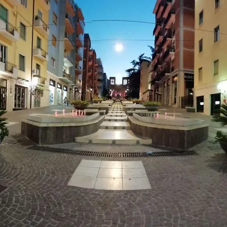 Erifra Piccolo Bed & Breakfast