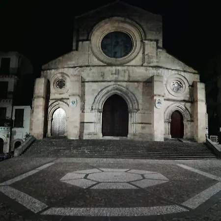 Erifra Piccolo Bed and breakfast Cosenza