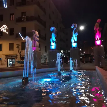 Erifra Piccolo Bed & Breakfast Cosenza