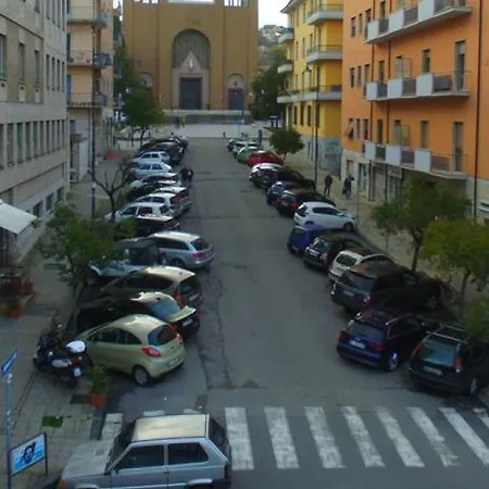 Erifrà Piccolo 4* Cosenza