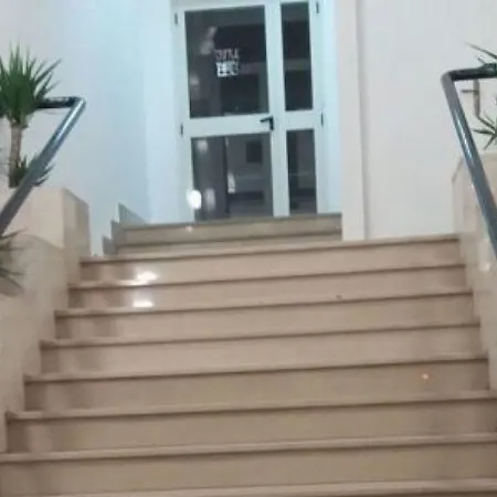 Bed & Breakfast Erifra Piccolo