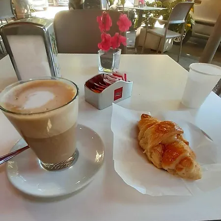 Erifra Piccolo 4* Козенца