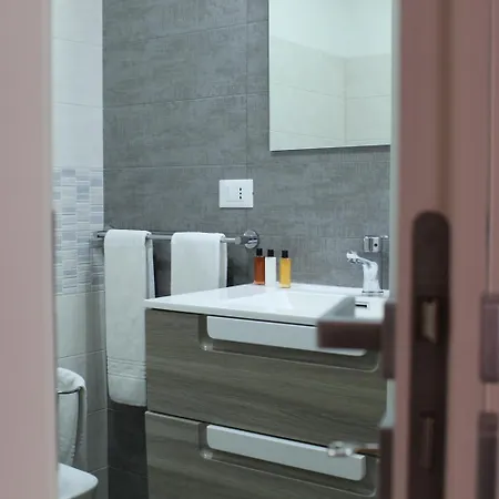 Bed and breakfast Erifra Piccolo