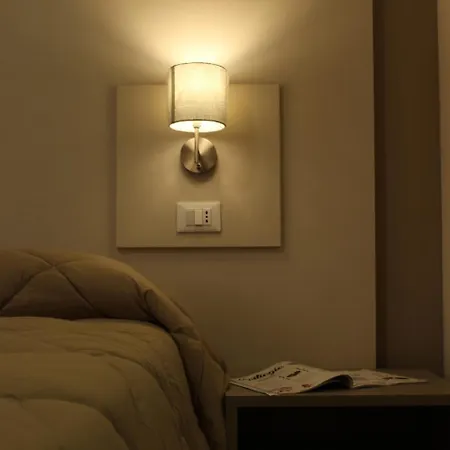 Bed and breakfast Erifra Piccolo