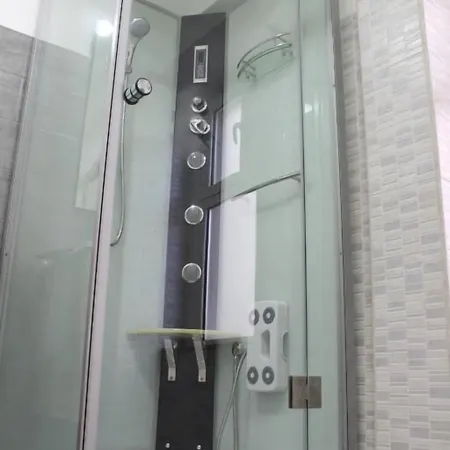 Bed and breakfast Erifra Piccolo