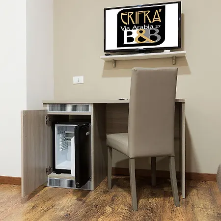 Bed and breakfast Erifra Piccolo Cosenza