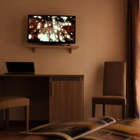 Bed & Breakfast Erifra Piccolo Cosenza