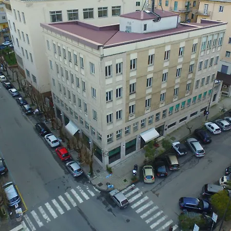 Erifra Piccolo 4* Cosenza