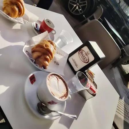 Erifra Piccolo Frühstückspension 4*