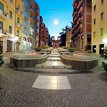 Erifrà Piccolo 4* Cosenza