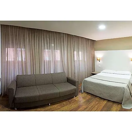 Erifra Piccolo 4* Козенца
