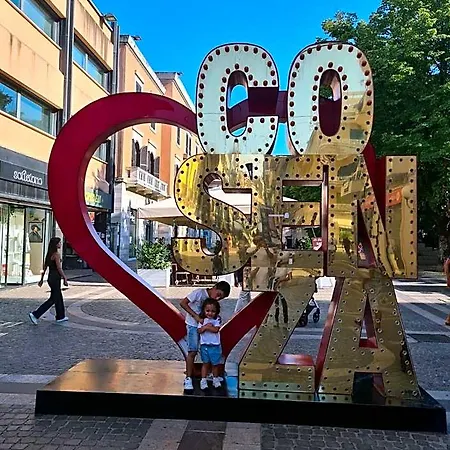 Отель типа 