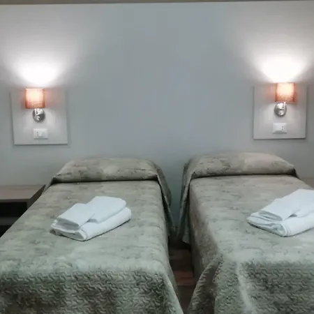 Erifra Piccolo Bed & Breakfast Cosenza