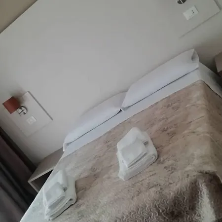 Bed & Breakfast Erifra Piccolo 4*