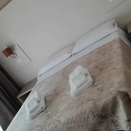 Bed & Breakfast Erifra Piccolo 4*