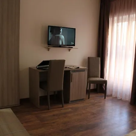 Bed & Breakfast Erifra Piccolo