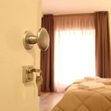 Erifra Piccolo 4* Козенца
