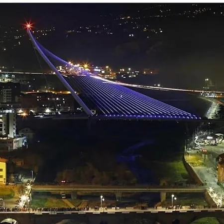 Erifra Piccolo Bed & Breakfast 4*