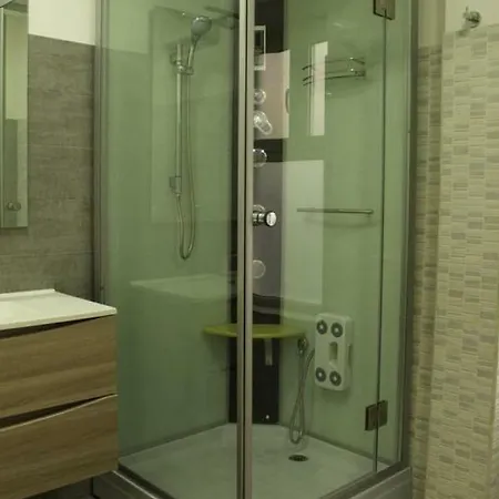 Erifra Piccolo 4* Cosenza