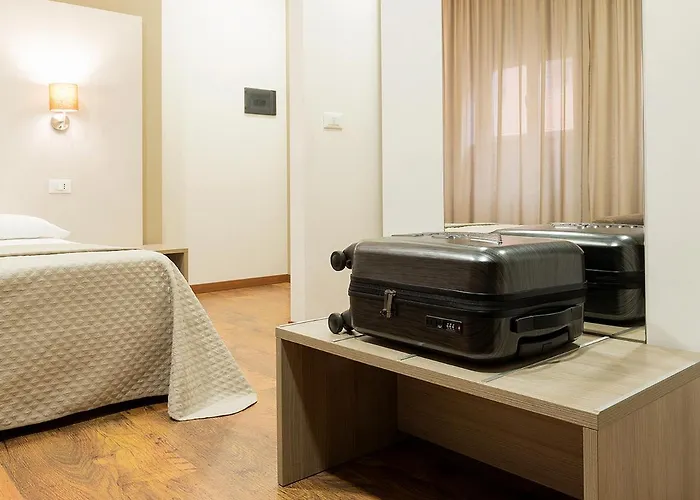 住宿加早餐酒店 Erifra Piccolo 科森扎