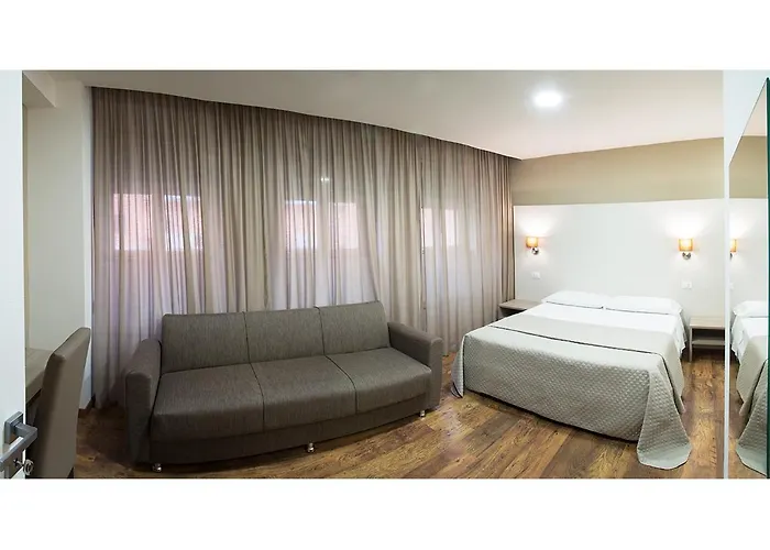 住宿加早餐酒店 Erifra Piccolo