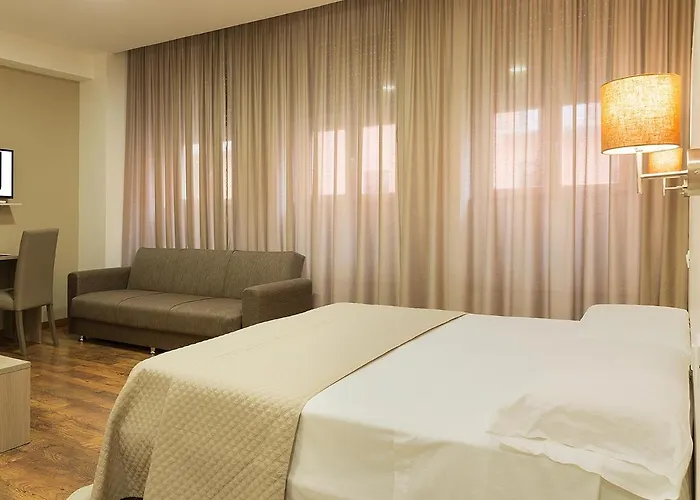 Erifra Piccolo 住宿加早餐酒店 科森扎