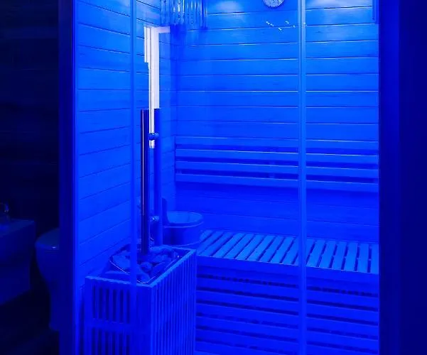 Erifra Piccolo 住宿加早餐酒店 4*