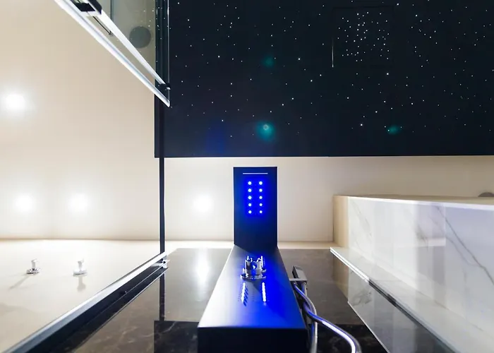 住宿加早餐酒店 Erifra Piccolo 科森扎