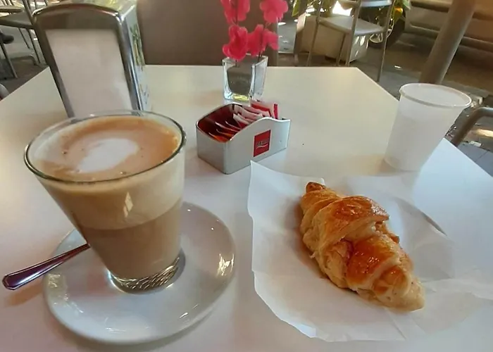 住宿加早餐酒店 Erifra Piccolo 科森扎