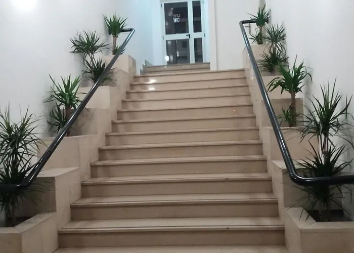 Erifra Piccolo 住宿加早餐酒店 科森扎