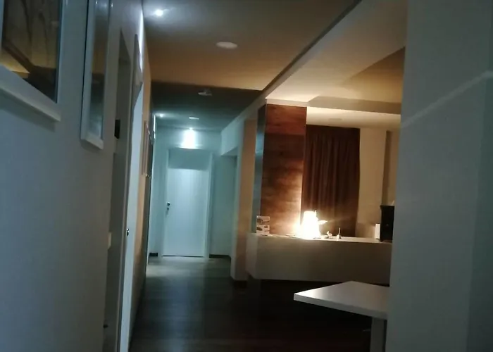 Erifra Piccolo 住宿加早餐酒店