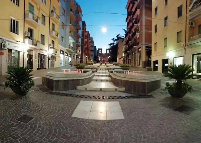 Erifra Piccolo 住宿加早餐酒店