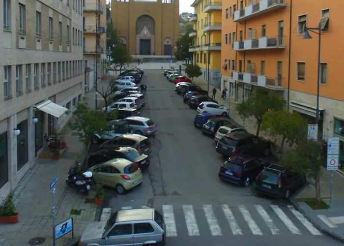 Erifra Piccolo 4* 科森扎