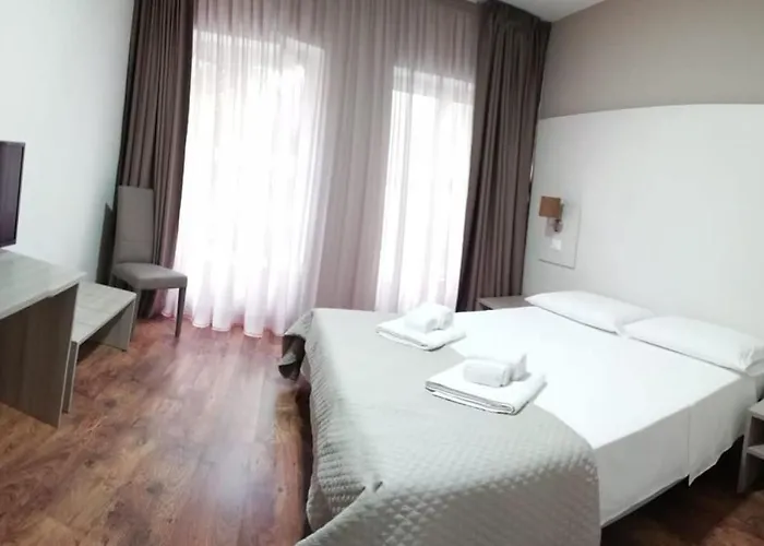 Erifra Piccolo 住宿加早餐酒店 4*