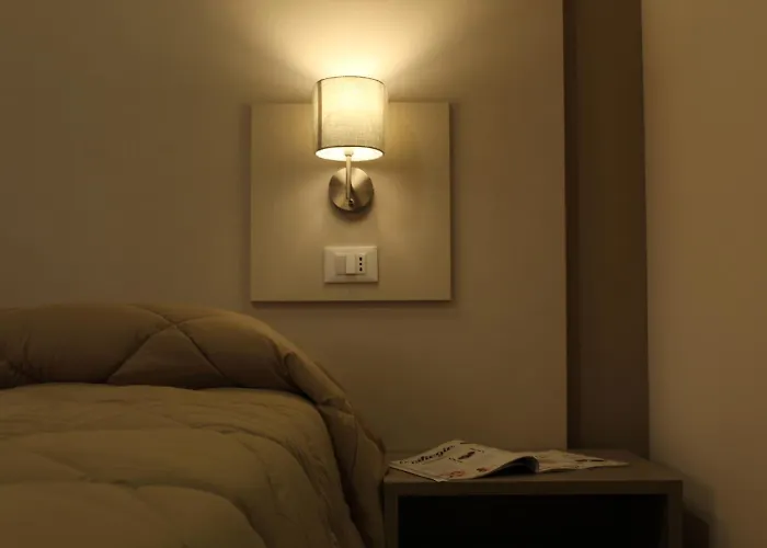 住宿加早餐酒店 Erifra Piccolo