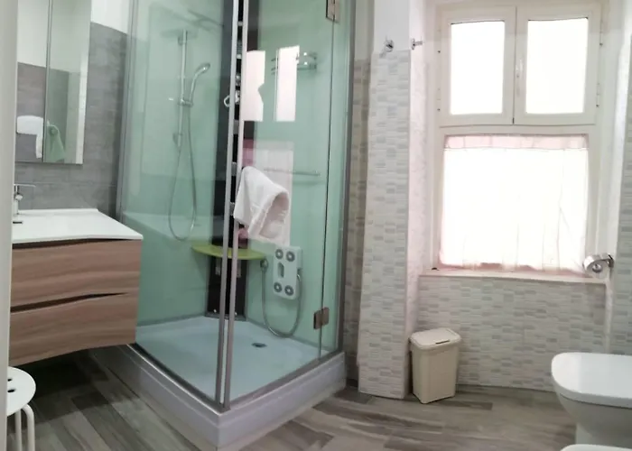 住宿加早餐酒店 Erifra Piccolo