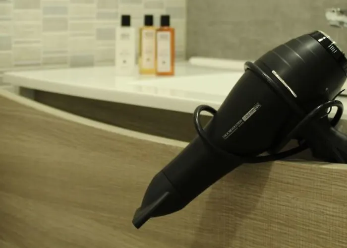 住宿加早餐酒店 Erifra Piccolo