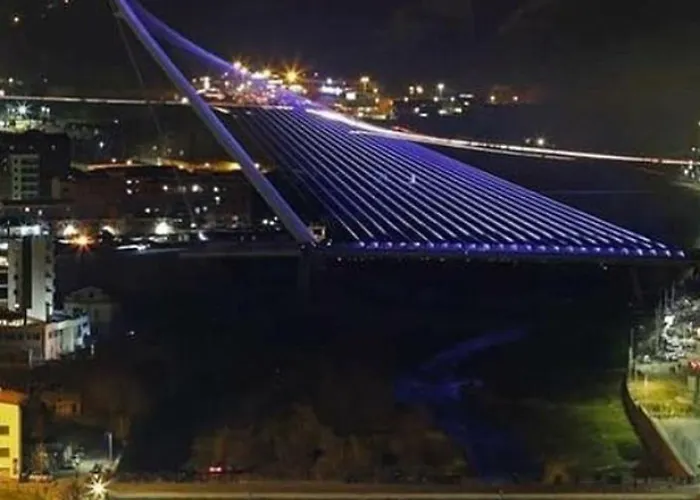 Erifra Piccolo 科森扎