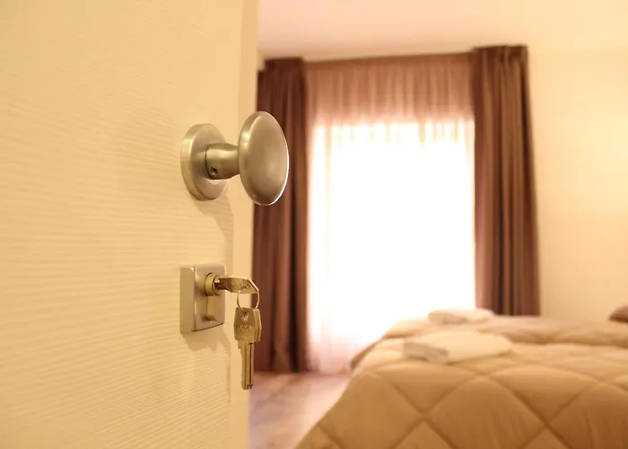 Erifra Piccolo 4* 科森扎